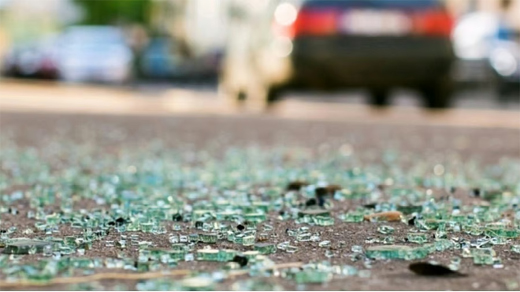 Accident 